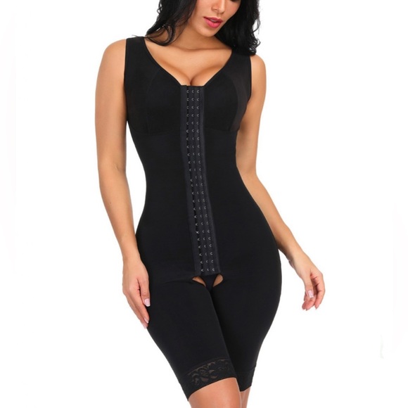 Superfit Sculpting Bodyshaper - Picture 3 of 12
